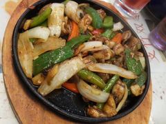 -新辉港式茶餐厅(北栅店)