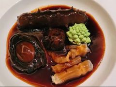 -王府茶楼茶宴·创意菜(大观园总店)