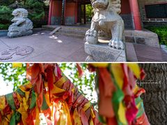 -石岛赤山风景区