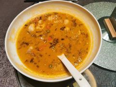 -粤尚腾香居中餐厅(首都机场希尔顿店)