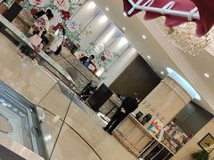 -逸派咖啡 EPARKCOFFEE(广安门店)