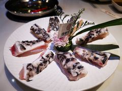 龙胆皮-围炉夜话·潮汕卤水火锅(榕江店)