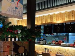 大堂-一豚轩·烧鸟·豚骨拉面(五四路店)