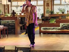 -思金拉措庄园藏餐(太阳岛店)