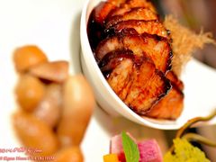 -广交会威斯汀酒店