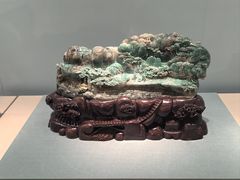 -北京工艺美术博物馆