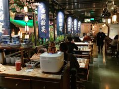 大堂-桂满陇-西湖船宴(西单大悦城店)