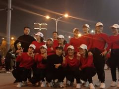 -凯德广场(武胜路店)