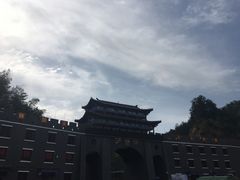 -罗田天堂寨风景区