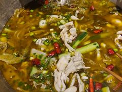 -老哥门肥肠鱼(鱼嘴店)