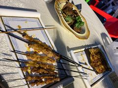 -羊家胡同·龙虾烧烤火锅(龙汇路店)
