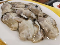 -濠轩阁特色生蚝火锅(水湾路店)