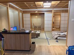 -北京古北水镇御舍温泉酒店
