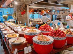 -二十八里太湖船菜(吉祥路店)