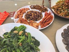 -英兰朝族饭店·英兰锅包肉(佳园路店)
