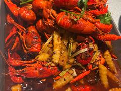-乔街深夜食堂·小龙虾·高压锅生蚝(杭州总店)