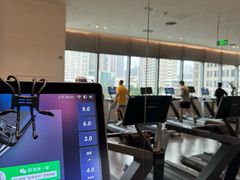 -YCHL FIT 健身(星寰店)