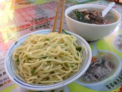 -梅州好吃腌面-达兴全猪汤(别走错店)