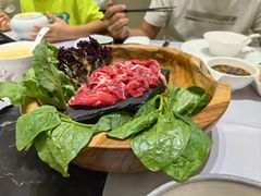 -红鼎豆捞·非遗鲍皇汤火锅(宝丰路店)