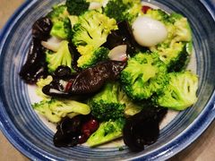 -那家小馆•北京菜•烤鸭(中关村店)