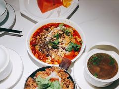 -粤香村(清真川菜店)