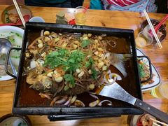 -老城根(新天地店)