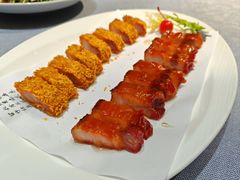 -苏先生海鲜渔庄(金桥店)