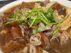 -姚记炒肝店(鼓楼店)