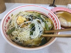 -叶伟胡辣壳面(两路口店)