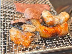-300杯·和牛烧肉清酒专门店(廊里店)