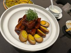 -望乡楼上海菜(日月光店)