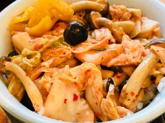 -铃木食堂(帽儿胡同店)