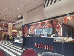 -奈尔宝·儿童乐园·亲子餐厅(鄞州万达店)