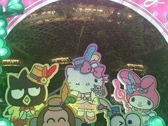 -安吉Hello Kitty乐园