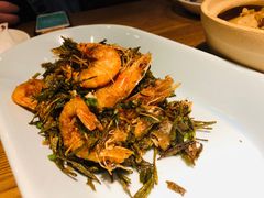 茶香虾-杭百味·大众精选杭帮菜(西湖音乐喷泉店)