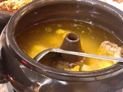 -云海肴·汽锅鸡·云南菜(苏州中心店)