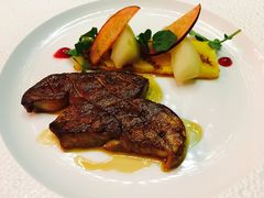 -广州四季酒店·佰鲜汇·现代法餐