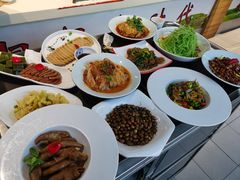-森谷美食公园(杨行店)