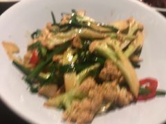 -外婆家(蓝色港湾店)