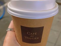 -Cafe del Volcan(永康路店)