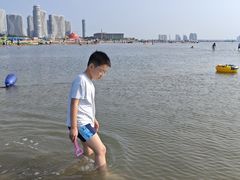 -东戴河风景区-止锚湾