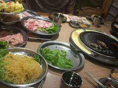 android_upload_pic-老板娘的烤肉店(港湾广场店)