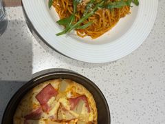 -必胜客(安盛购物广场金州店)