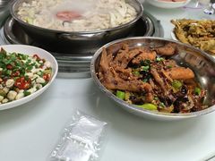 -迎三江菌汤兔(星桥街西段店)