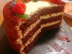 魅影红丝绒蛋糕-姆们M Sweetie Cake(三里屯店)