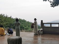 -径山寺