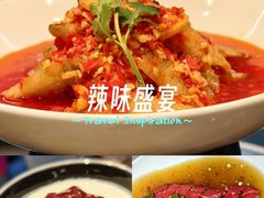 -一楼食业·美食人家