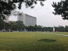 -东北大学(南湖校区)