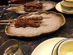 -北疆饭店(苏宁广场店)