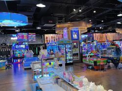 -卡通尼乐园(荟聚中心店)